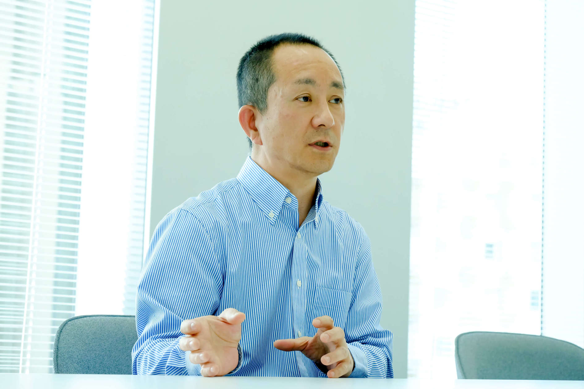 エンジニア歴40年。人の繋がり、未来をプログラミングで紡ぐ【CodeCamp人気講師 #6松木先生】