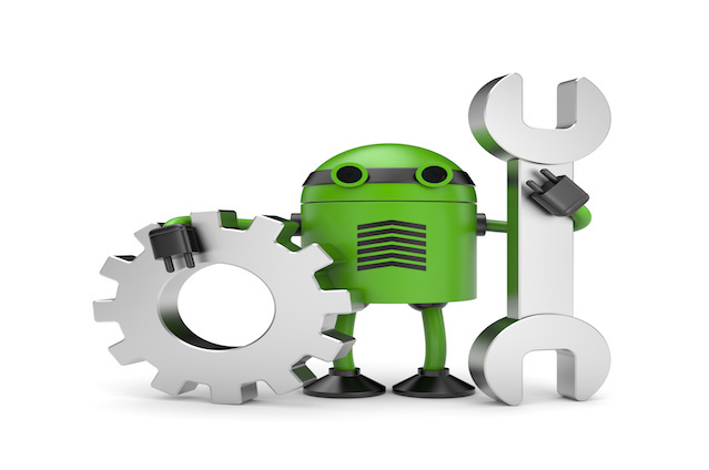 Android StudioとGitHubを連携する方法