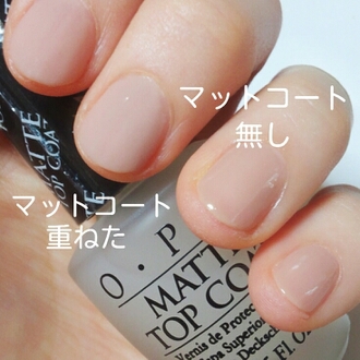 みんなのダイソーマットネイルを使ったデザインが秀逸! , NAVER まとめ