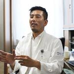 病気が原因の危険な腰痛とは-腰痛の治し方、ストレッチやヨガは有効?