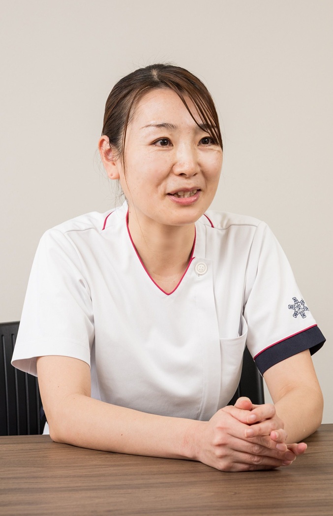 松本コーディネーター