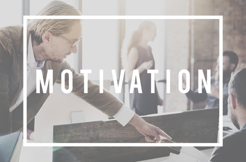 Motivation