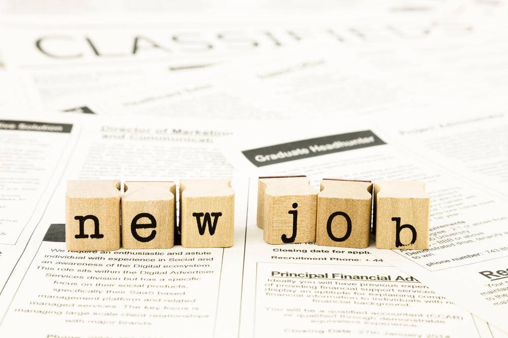 Newjob Image