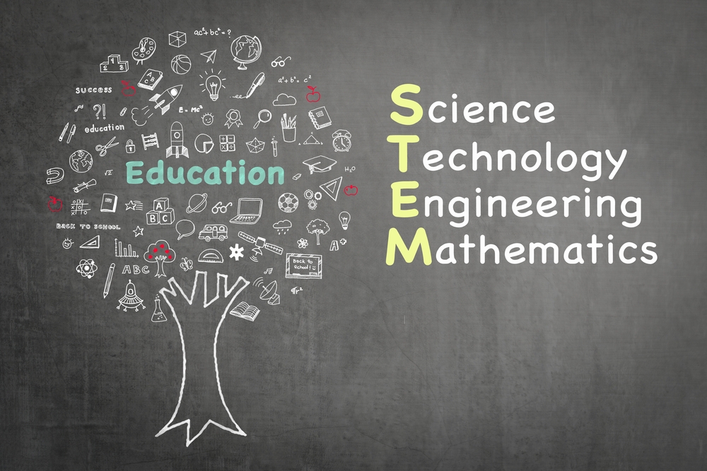 Stemeducation