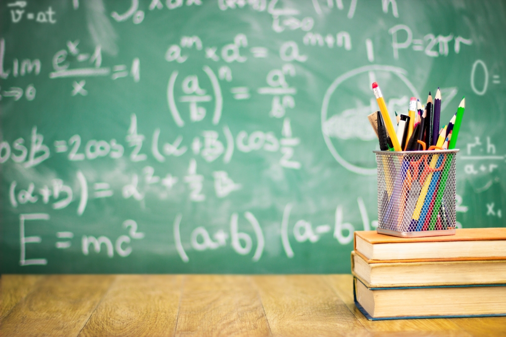 Teacher
