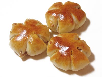 一日「一掴みのくるみ(28g)」を食べよう!
