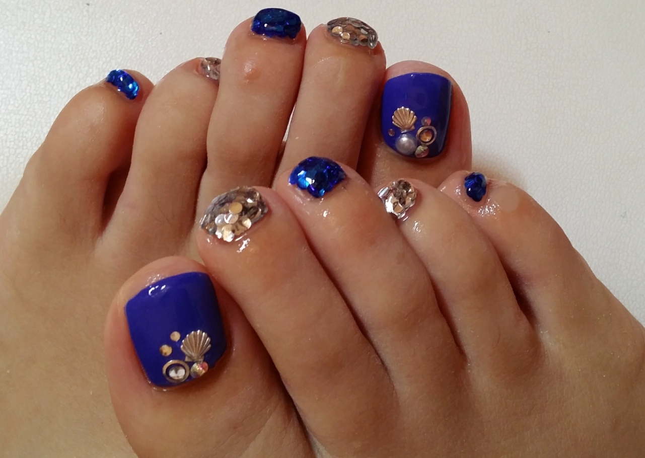 出典:www.mariagenailsalon.com