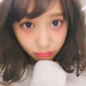 【メイクでモテる♡】目元がほわっと色づく『うさぎ目メイク』で愛され女子に変身!
