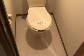 雰囲気を明るく木目調で優しいイメージに仕上がりました！