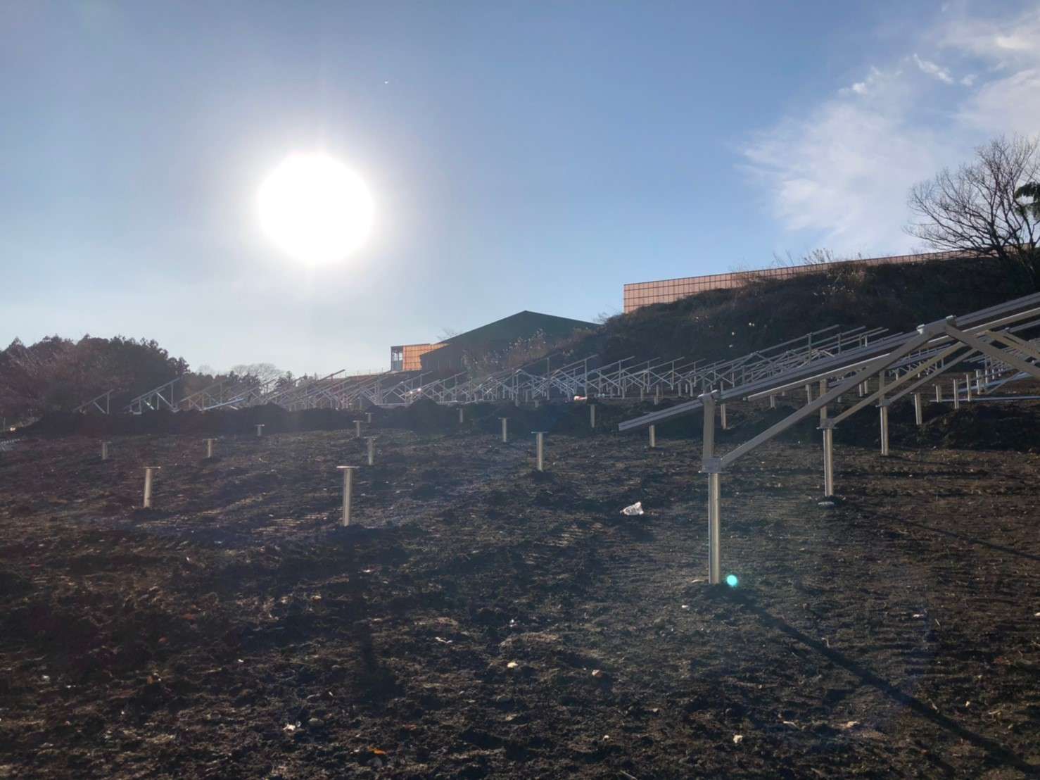 群馬県桐生市 群馬県の求人は建設 土木 太陽光等を手掛ける太田市のアテネまで