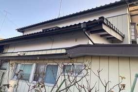 板金施工前