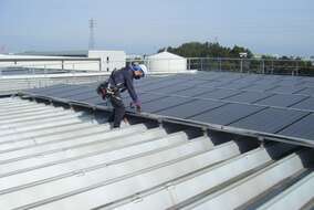 モジュール撤去