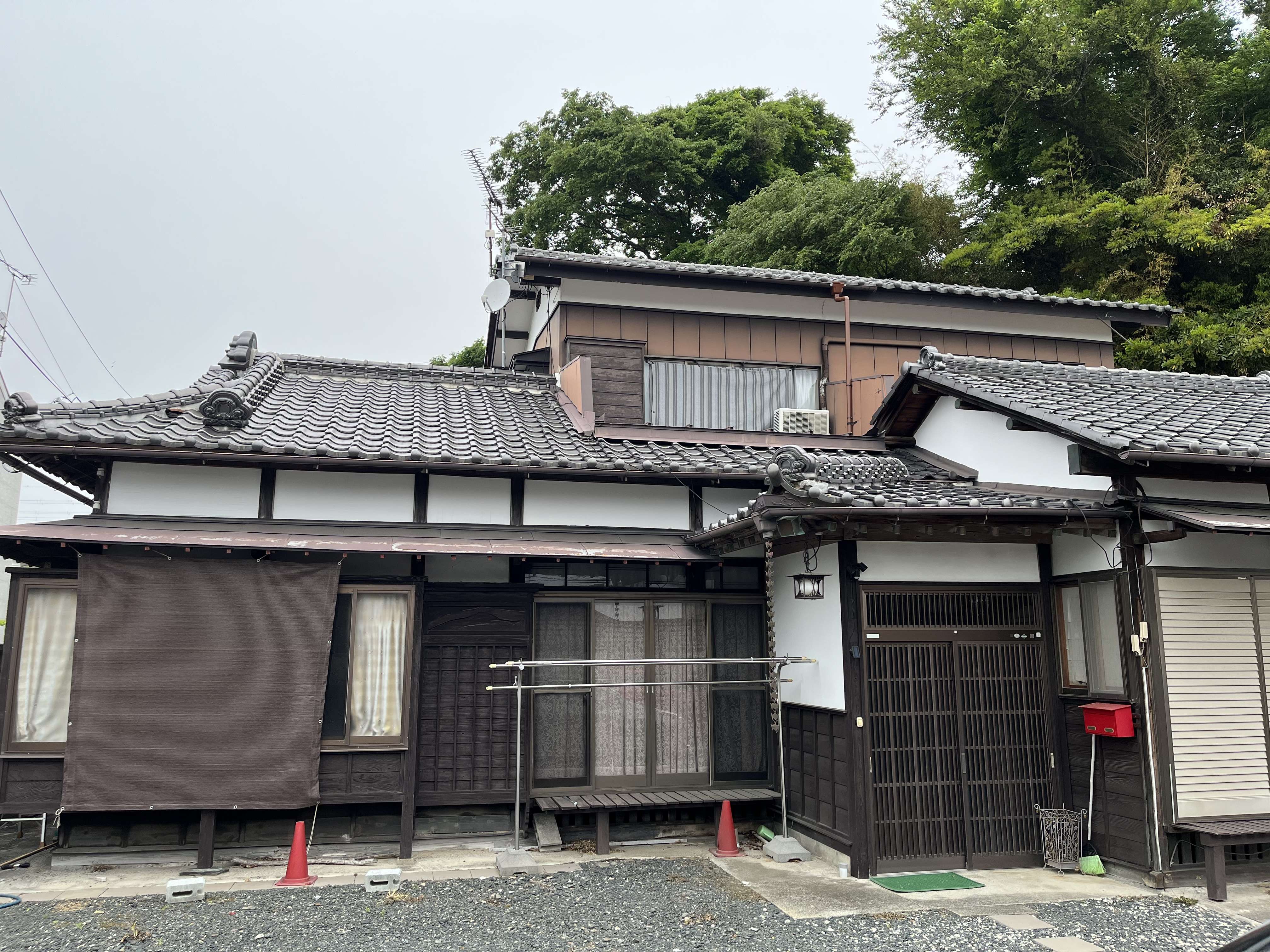 茨城県 塗装職人募集中！！！住宅塗装