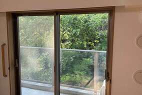 この部屋はすんなり終わりました。