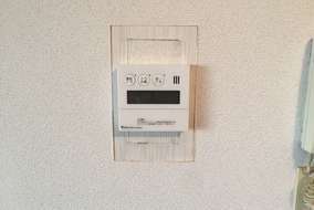 既存台所リモコン