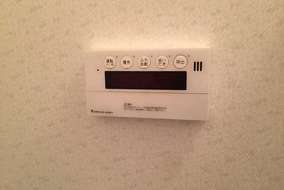 既存浴室リモコン