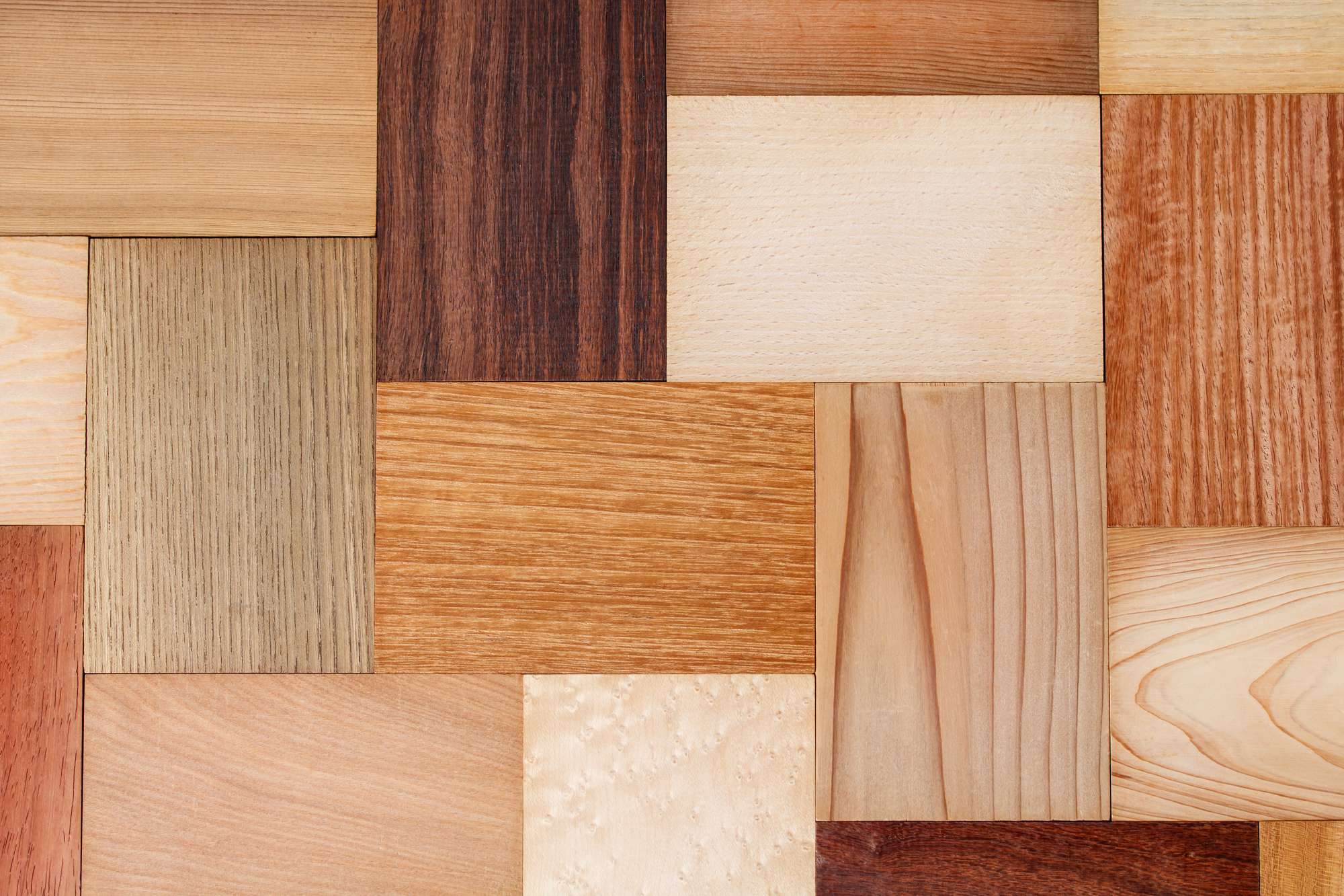 無垢材を内装に使うメリット・デメリットについてご紹介 千葉県柏市のデザインリフォームとリノベーションはタカネザワナイソウ工業