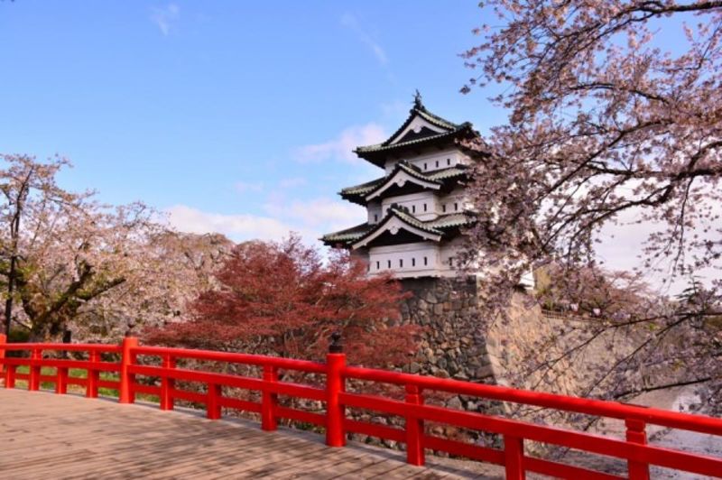 弘前市・黒石市・平川市・中津軽郡・南津軽郡地方の自治体による結婚支援サービス情報