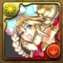 星鐘の麒麟姫・サクヤ