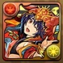 転生アメノウズメ