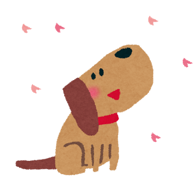 犬のトリミング