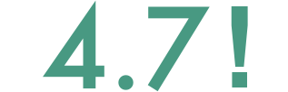 4.7!
