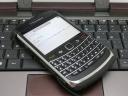 REDFLYとBlackberry 9700