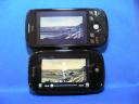 液晶の色