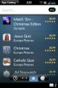 App Catalog