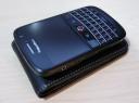 MatBlackなBlackBerry Bold