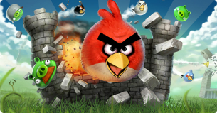 angrybirds