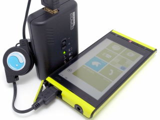 auis12t_charging