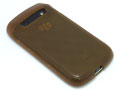 DICOTA Flexi Case(TPUソフトケース) BlackBerry Bold 9790