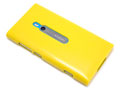 TPUソフトケース （ラメ入り） NOKIA Lumia 800