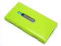 TPUソフトケース （ラメ入り） NOKIA Lumia 800