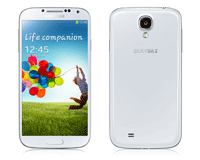 galaxy S 4