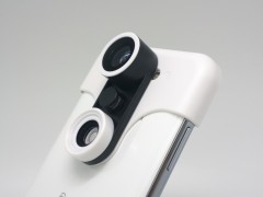 fish eye