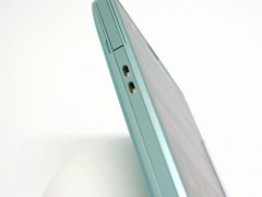 充電端子