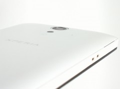 ボディーライン