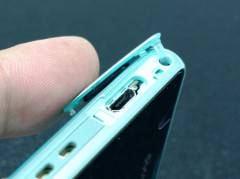 こちらはXperia A