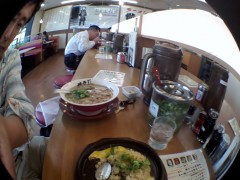 横綱ラーメン