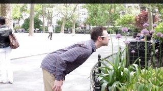 Google Glass 花2