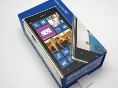Lumia 925 箱