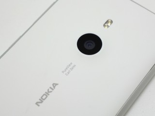 Carl ZeissとPureview