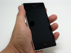 手に持った感じ