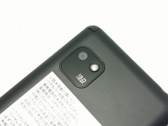 カメラは見た目がしょぼい