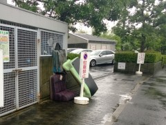 酔いが醒めた