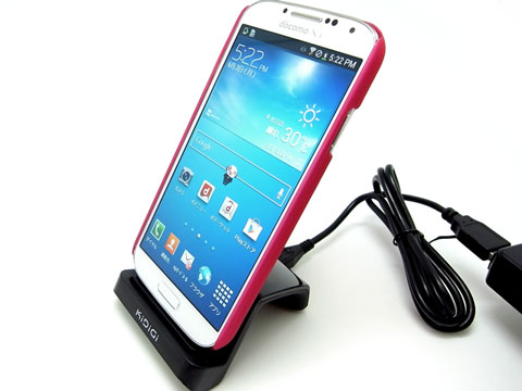 KIDIGI ユニバーサル クレードル microUSB KIDIGI ユニバーサル クレードル microUSB