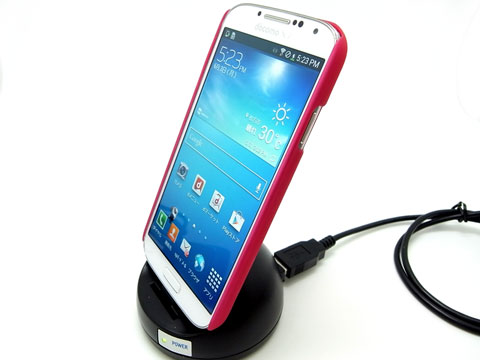 INNO ドックジュニア microUSB INNO ドックジュニア microUSB