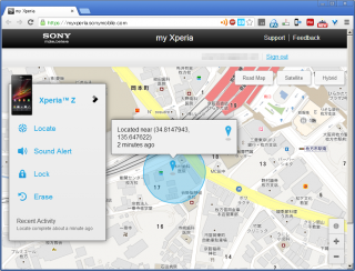 myxperia